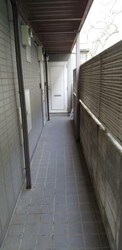 王子駅 徒歩10分 1階の物件内観写真